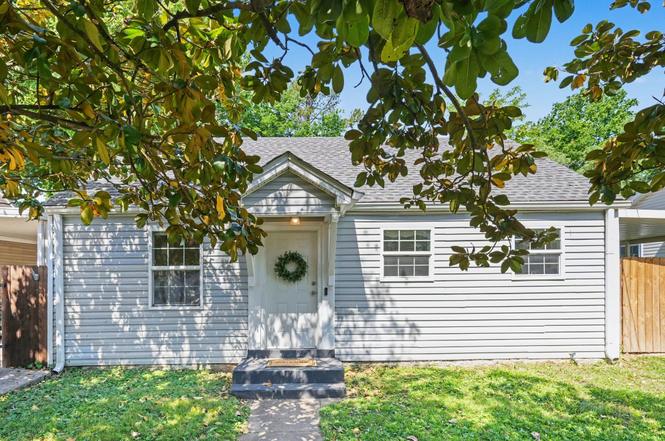 2122 Denham Ave, Columbia, TN