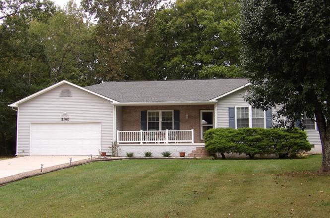 2162 Ona Rd, Crossville, TN