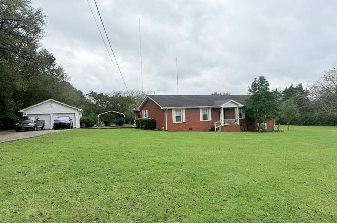 544 Trousdale Ferry Pike, Lebanon, TN