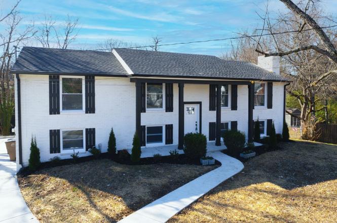 207 Overcrest Ct, Nashville, TN
