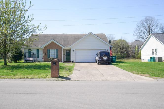 1861 Portview Dr, Spring Hill, TN