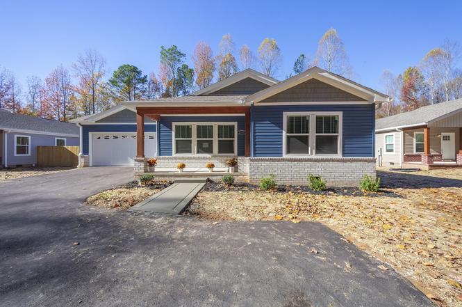 2131 N Royal St, Jackson, TN