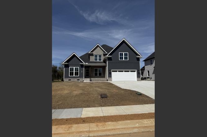 3030 Shady Forest Dr, Murfreesboro, TN