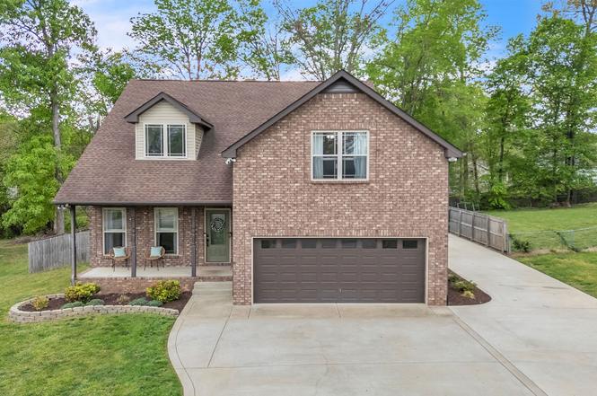 270 Harper Rd, Clarksville, TN