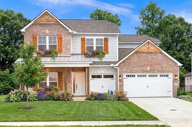1936 Harmony Rd, Spring Hill, TN