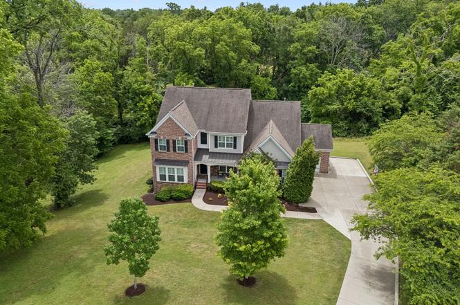 9403 Placid Ct, Brentwood, TN