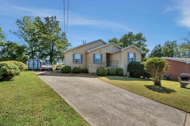 308 Vista Cv, Nashville, TN