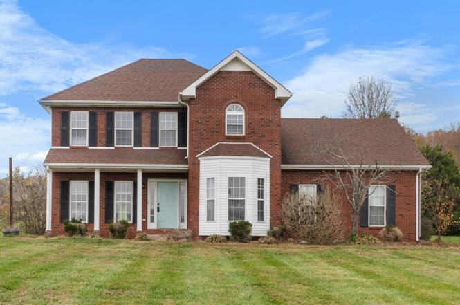 3020 Seven Mile Ferry Rd, Clarksville, TN