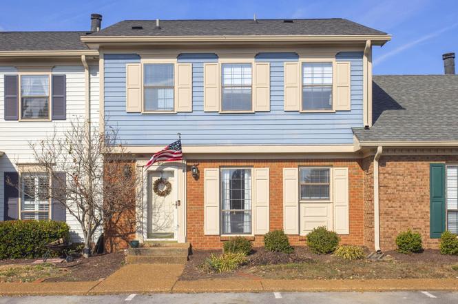 911 Brentwood Pt, Brentwood, TN