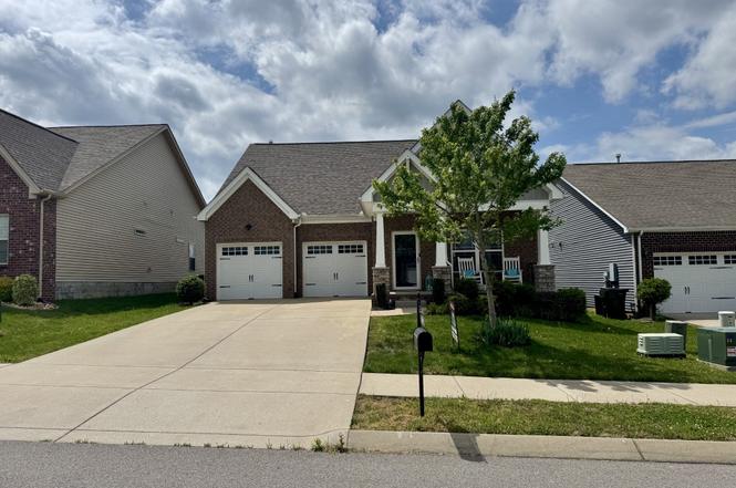 1319 Coates Ln, Gallatin, TN
