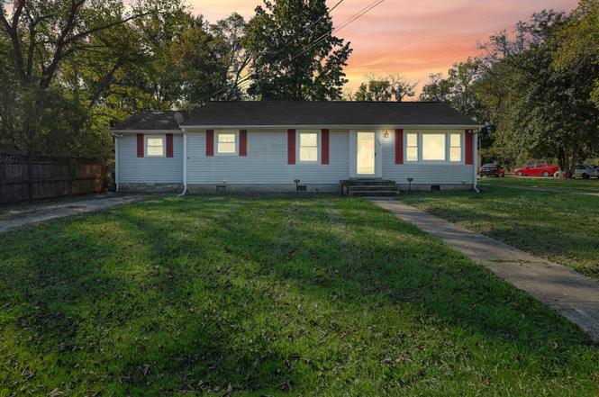 604 Pennsylvania Anx, Lebanon, TN