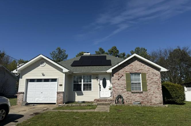 3843 Marla Cir, Clarksville, TN
