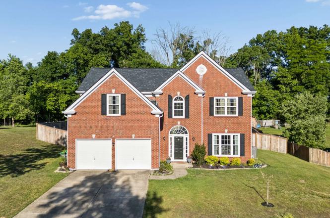 1678 W Wilson Blvd, Mount Juliet, TN