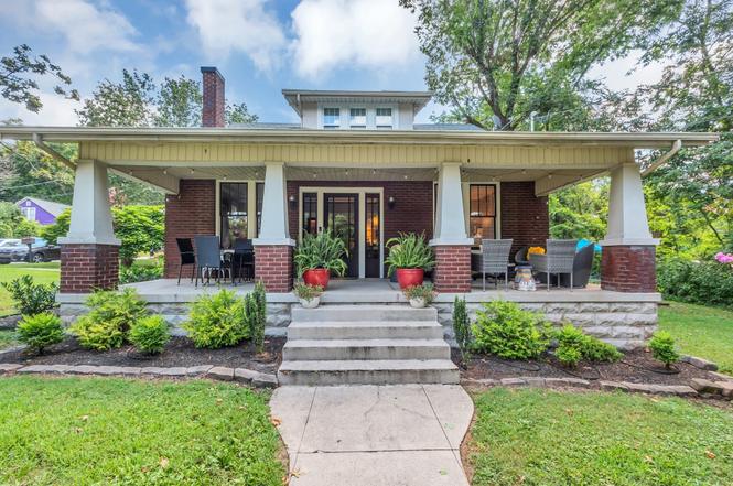 508 Carter St, Columbia, TN