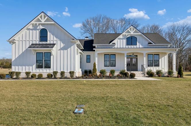 6208 Cedar Brooke Ln, Spring Hill, TN
