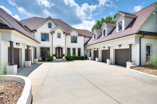 3 Prestwick Pl, Brentwood, TN