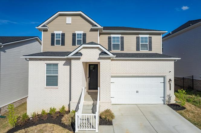 2924 Windstone Trl, Columbia, TN