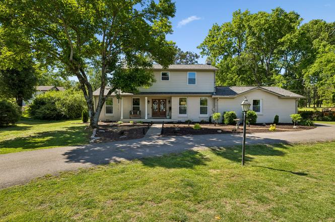 8013 Wikle Rd E, Brentwood, TN