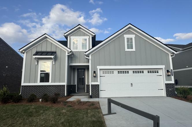 1721 Merkel Rd, Columbia, TN