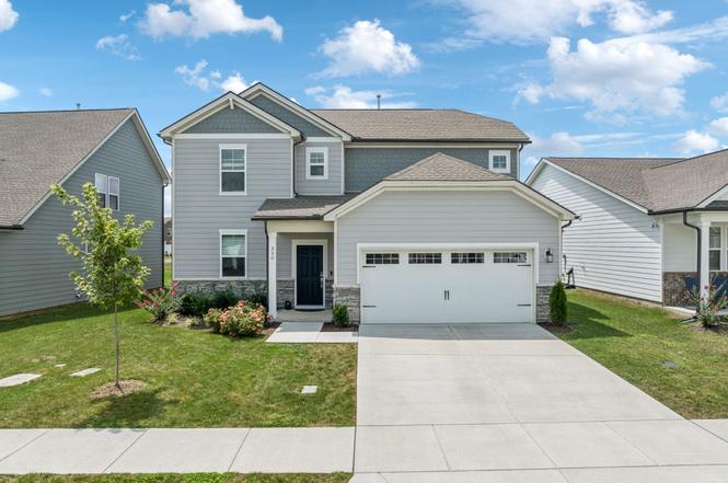 330 Ellis Ln, Lebanon, TN