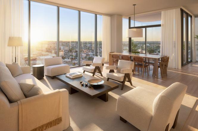 1110 Porter St #2603, Nashville, TN
