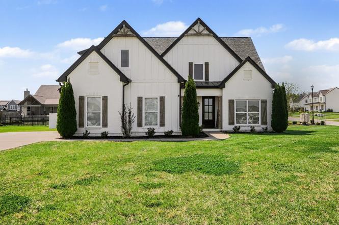 9802 Sunfish Ct, Murfreesboro, TN