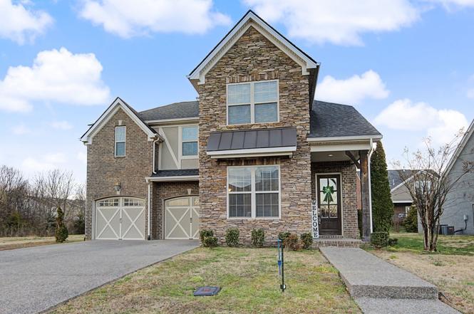 501 Lingering Way, Hendersonville, TN