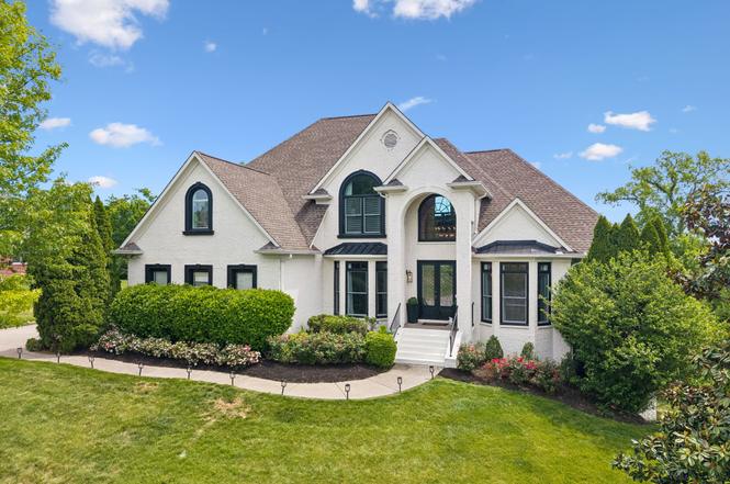 9739 Turner Ln, Brentwood, TN