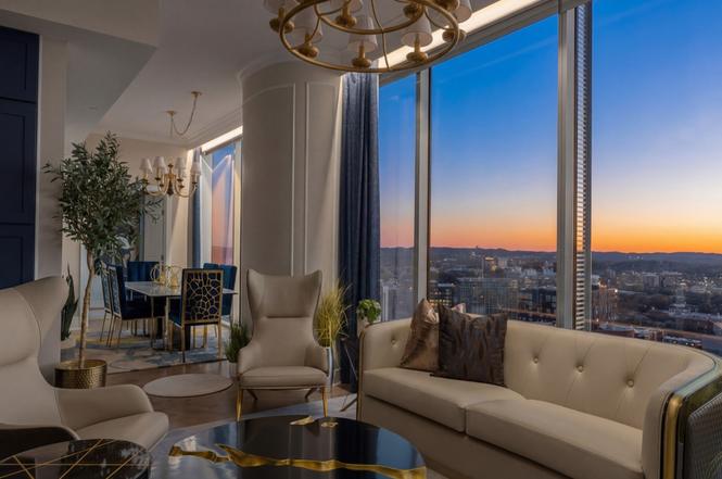 1616 West End Ave #3001, Nashville, TN
