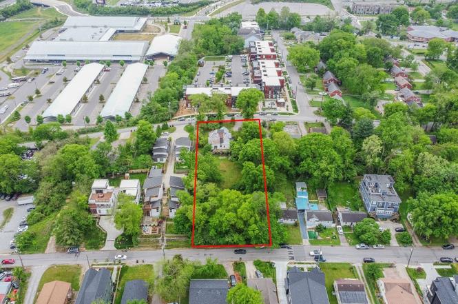 430 Wingrove St, Nashville, TN