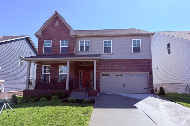 703 Tompkins Ln, Gallatin, TN