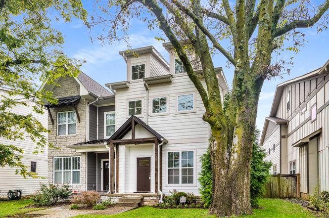 1435 14th Ave S, Nashville, TN