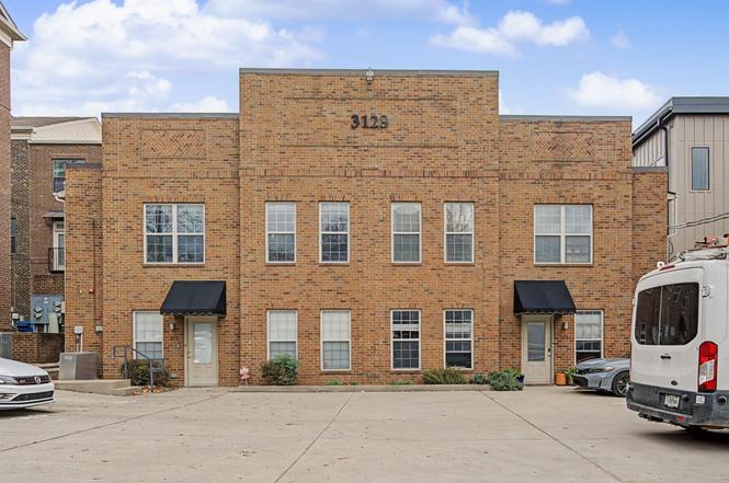 3128 Belwood St #204, Nashville, TN
