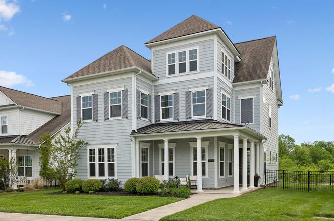 Home in Brentwood, TN