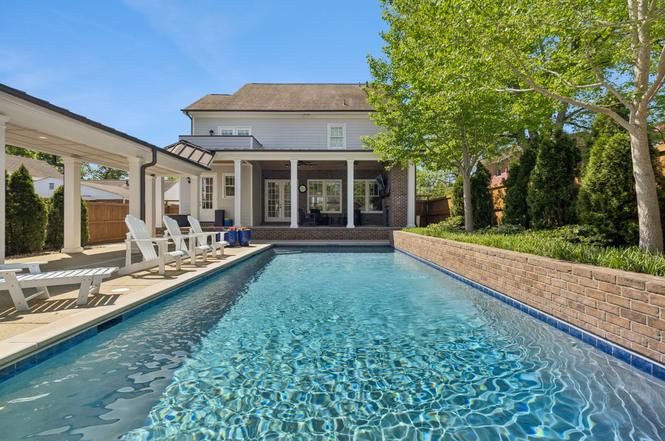 1500 King Hollands Ave, Nashville, TN