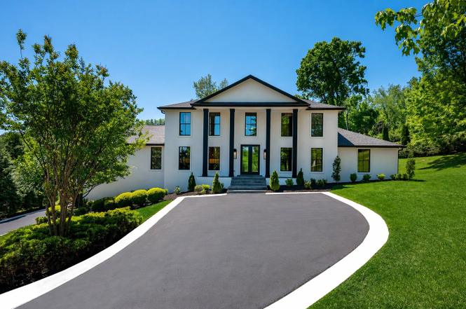 Home in Brentwood, TN