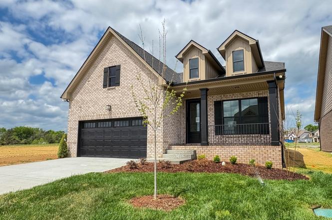 Home in Gallatin, TN
