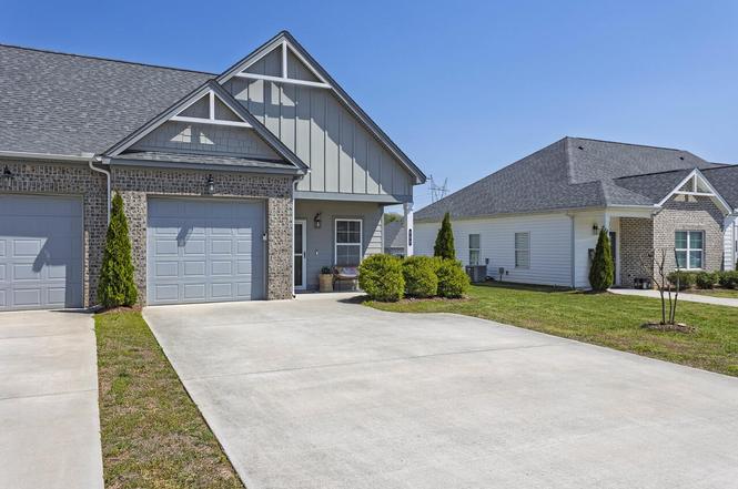 603 Bellingham Dr NE, Cleveland, TN