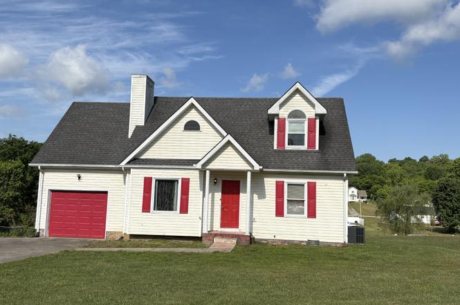 2665 Cummings Cir, Clarksville, TN