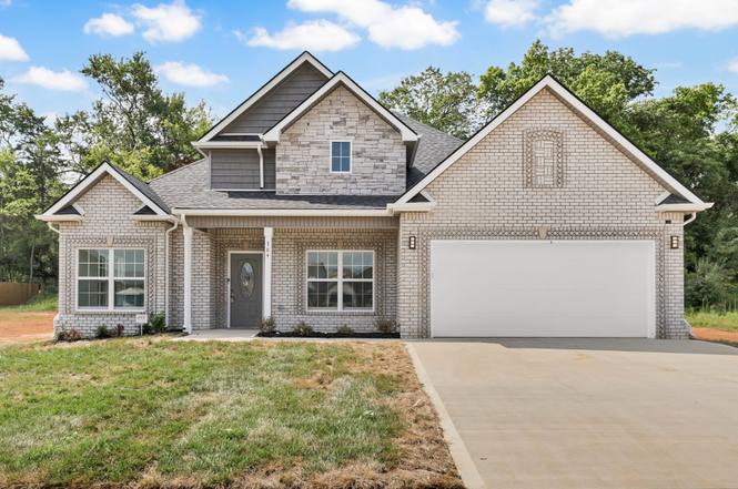 364 Kildeer Dr, Clarksville, TN