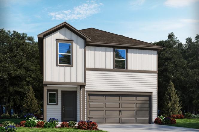 1516 Bear Branch Trce, Columbia, TN