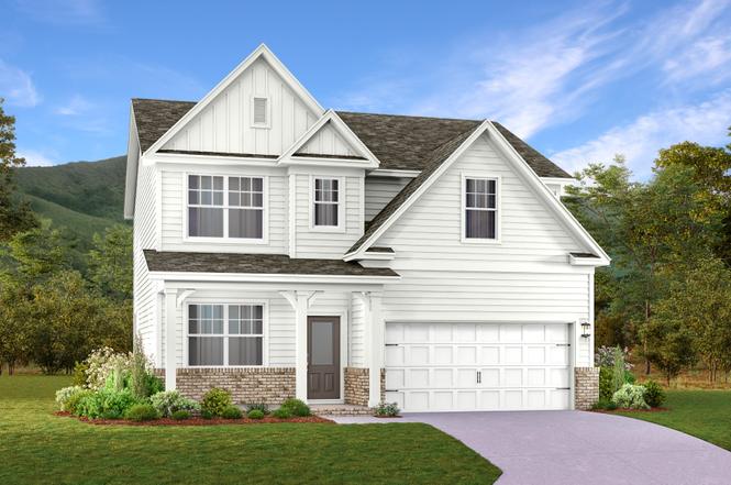 472 Lacewing Ln, Clarksville, TN