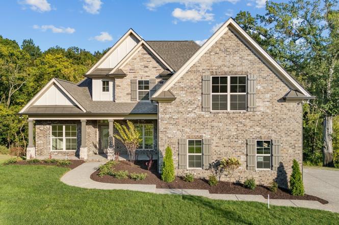 4019 Mandrake Pl #152, Lebanon, TN