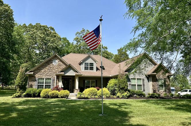 463 Carver Ln, Lebanon, TN