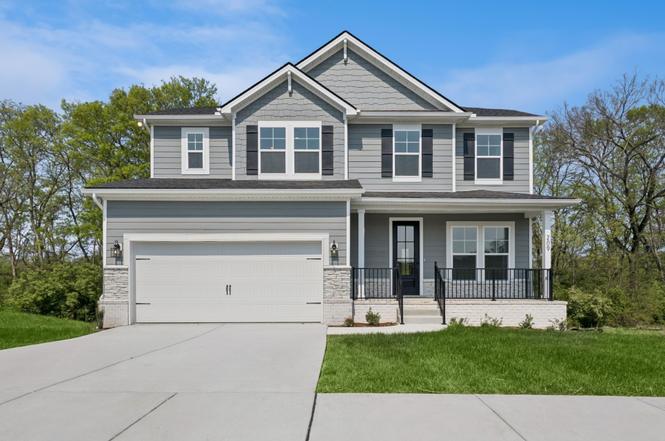 225 Rose Hannah Dr, Gallatin, TN