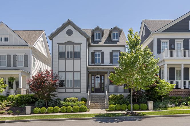 4007 Hathaway St, Franklin, TN