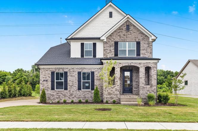 223 Settlers Way Lot 607, Hendersonville, TN