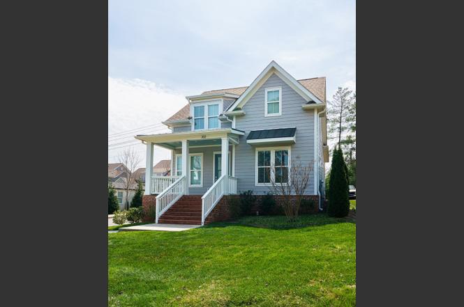 302 Avondale Dr, Franklin, TN