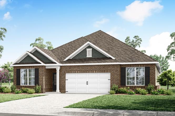 4341 Scarlet Ct, Columbia, TN