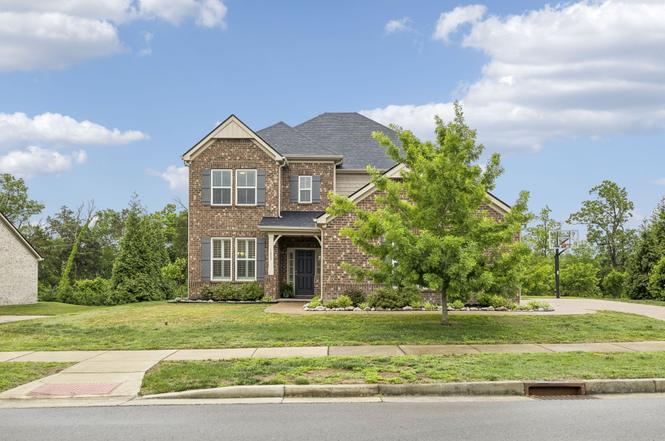 1237 Cressy Ln, Brentwood, TN